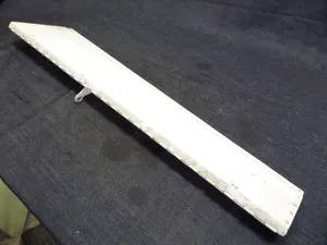 AIRCRAFT AVIATION TRIM TAB ASSY